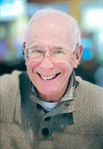 PAUL WELLS